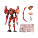 Blokees Peni Parker SP//DR Suit - Marvel Rivals - Champion Class Model Kits - Imagen 5
