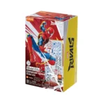 Blokees Spider Man - Marvel Rivals - Champion Class Model Kits - Imagen 2