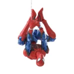 Blokees Spider Man - Marvel Rivals - Champion Class Model Kits - Imagen 3