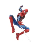 Blokees Spider Man - Marvel Rivals - Champion Class Model Kits - Imagen 4