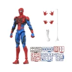 Blokees Spider Man - Marvel Rivals - Champion Class Model Kits - Imagen 5