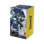 Blokees Venom - Marvel Rivals - Champion Class Model Kits - Imagen 2