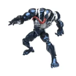 Blokees Venom - Marvel Rivals - Champion Class Model Kits - Imagen 4