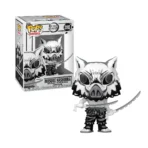 Funko Pop! Inosuke Hashibira - 2193 - Demon Slayer Sumi-Ink