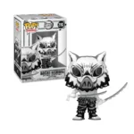 Funko Pop! Inosuke Hashibira - 2193 - Demon Slayer Sumi-Ink