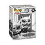 Funko Pop! Inosuke Hashibira - 2193 - Demon Slayer Sumi-Ink - Imagen 2