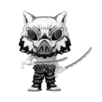 Funko Pop! Inosuke Hashibira - 2193 - Demon Slayer Sumi-Ink - Imagen 3