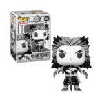 Funko Pop! Kyojuro Rengoku - 2194 - Demon Slayer Sumi-Ink