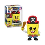Funko Pop! Spongebob Squarepants - 1938 - The Spongebob Movie