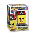 Funko Pop! Spongebob Squarepants - 1938 - The Spongebob Movie - Imagen 2
