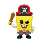 Funko Pop! Spongebob Squarepants - 1938 - The Spongebob Movie - Imagen 3