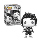 Funko Pop! Tanjiro Kamado - 2190 - Demon Slayer Sumi-Ink