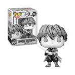 Funko Pop! Zenitsu Agatsuma - 2192 - Demon Slayer Sumi-Ink