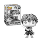Funko Pop! Zenitsu Agatsuma - 2192 - Demon Slayer Sumi-Ink