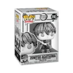 Funko Pop! Zenitsu Agatsuma - 2192 - Demon Slayer Sumi-Ink - Imagen 2