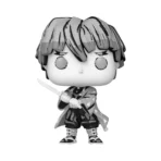 Funko Pop! Zenitsu Agatsuma - 2192 - Demon Slayer Sumi-Ink - Imagen 3