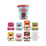 Rokimoto x Domo Blind Cup Series 1 - Mystery Figure - Imagen 2