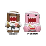 Rokimoto x Domo Blind Cup Series 1 - Mystery Figure - Imagen 3