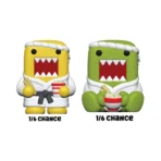 Rokimoto x Domo Blind Cup Series 1 - Mystery Figure - Imagen 4