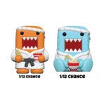 Rokimoto x Domo Blind Cup Series 1 - Mystery Figure - Imagen 5