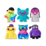 ZURU Fuggler Fugg Life 9"