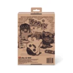 ZURU Fuggler Fugg Life 9" - Imagen 6