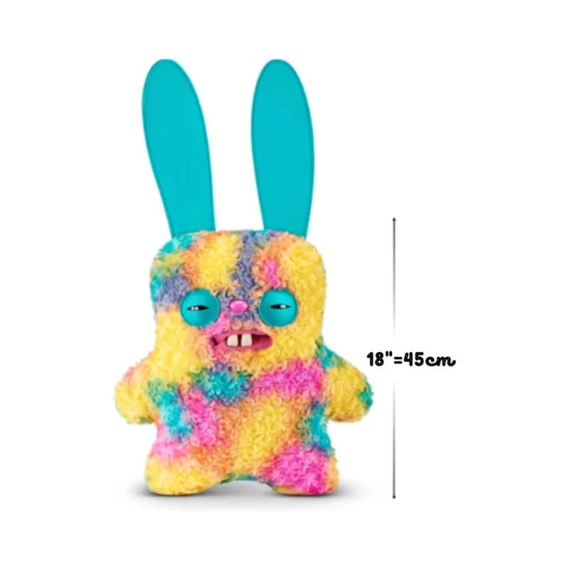 ZURU Fugglers Bigg Fuggs 18"