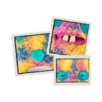 ZURU Fugglers Bigg Fuggs 18" - Imagen 2