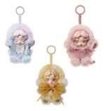 Skullpanda L'impressionnisme Pop Mart Figura Coleccionable_4