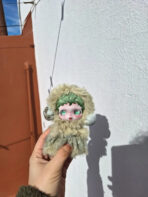 Skullpanda L'impressionnisme Pop Mart Figura Coleccionable_6