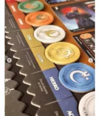 Juego De Mesa Nacidos De La Bruma - Español_6