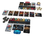Juego De Mesa Nacidos De La Bruma - Español_1