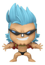 Funko Pop Animation: One Piece - Franky Combate_0