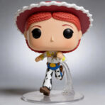 Figura Coleccionable Jessie #1710 Toy Story 5 Funko Pop_3