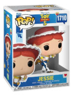Figura Coleccionable Jessie #1710 Toy Story 5 Funko Pop_1
