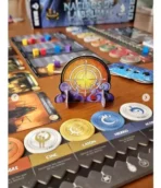 Juego De Mesa Nacidos De La Bruma - Español_3
