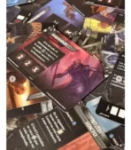 Juego De Mesa Nacidos De La Bruma - Español_4