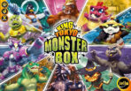 King Of Tokyo Monster Box Juego De Mesa En Español Devir_1