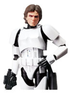 Figura Blokees Han Solo Stormtrooper Star Wars Model Kit 103 Versión Disfraz_1