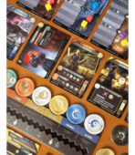 Juego De Mesa Nacidos De La Bruma - Español_5