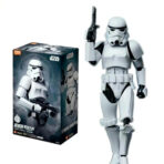 Stormtrooper 02 De Star Wars Articulated Champion Class_0