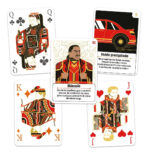 The Gang Juego Mesa Cartas Poquer Cooperativo Devir_2