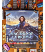 Juego De Mesa Nacidos De La Bruma - Español_8