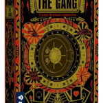 The Gang Juego Mesa Cartas Poquer Cooperativo Devir_0