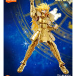 Blokees Saint Seiya Champion Class: Saga De Gemini 75015_0