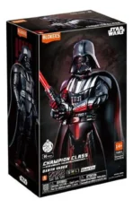 Blokees Sw Champion Classthe Empire Strikes Back Darth Vader_2