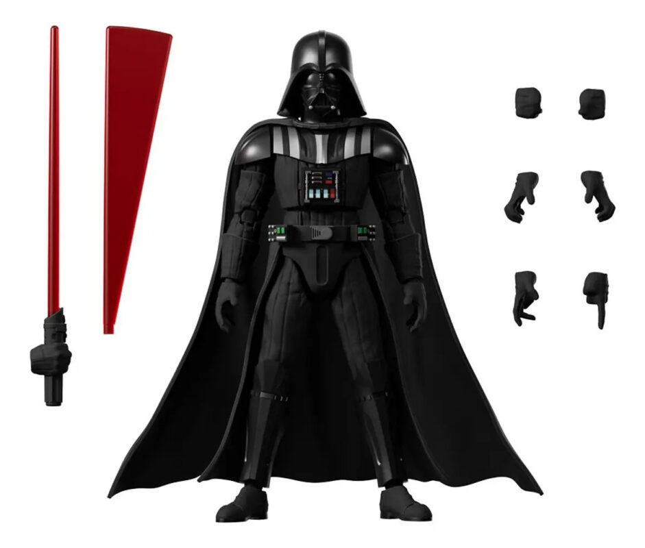 Blokees Sw Champion Classthe Empire Strikes Back Darth Vader_0