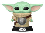 Funko Pop Star Wars: Mando & Grogu - Grogu_1