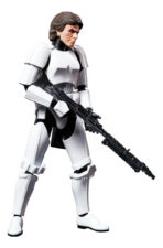 Figura Blokees Han Solo Stormtrooper Star Wars Model Kit 103 Versión Disfraz_3