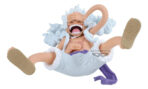 One Piece King Of Artist Monkey D.luffy Gear5_3